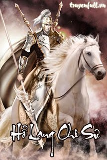 Truyện Hổ Lang Chi Sư