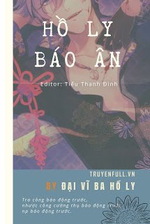 Truyện Hồ Ly Báo Ân