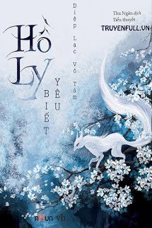 Truyện Hồ Ly Biết Yêu