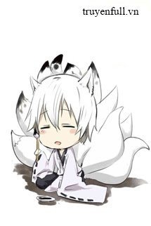 Truyện Hồ Ly Ngốc Nhà Chiết Nhan