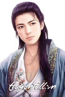 Truyện Hồ Ly Phu