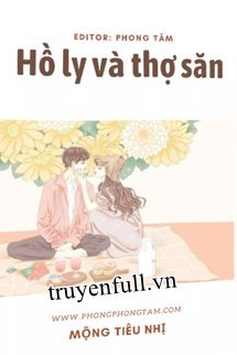 Truyện Hồ Ly Và Thợ Săn
