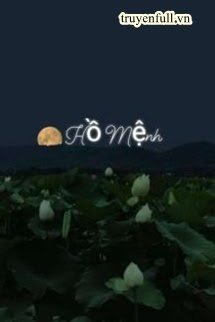Truyện Hồ Mệnh