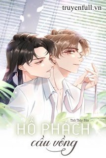 Truyện Hổ Phách Cầu Vồng