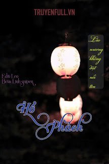 Truyện Hổ Phách