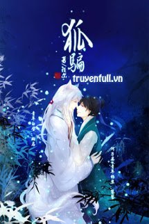 Truyện Hồ Phiến