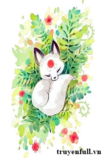 Truyện Hồ Sủng: Nương Tử, Đừng Trêu Chọc Hoa Đào Nữa!