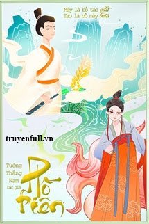 Truyện Hồ Tiên