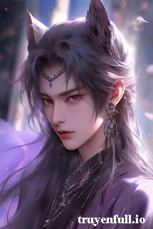 Truyện Hồ Yêu Quyến Rũ Đoá Hoa Cao Ngạo