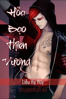 Truyện Hỏa Bạo Thiên Vương
