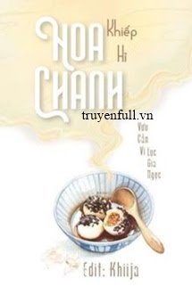 Truyện Hoa Cam (Hoa Chanh)