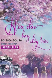 Truyện Hoa Đào Bay Đầy Trời