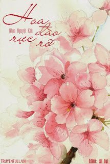 Truyện Hoa Đào Rực Rỡ