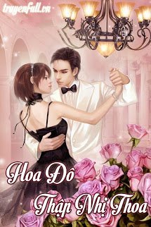 Truyện Hoa Đô Thập Nhị Thoa