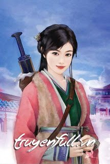 Truyện Hoa Giá Thích Khách