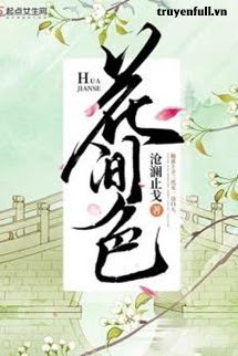 Truyện Hoa Gian Sắc