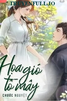 Truyện Họa Gió Tô Mây