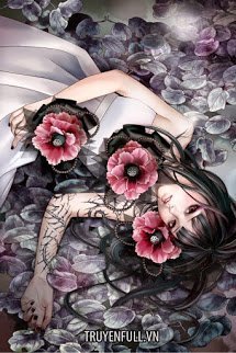 Truyện Hoa Hồng Đen: Nổi Loạn Và Sa Đoạ