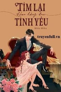 Truyện Hoa Hồng Đen Tìm Lại Tình Yêu