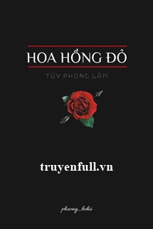 Truyện Hoa Hồng Đỏ - Túy Phong Lâm