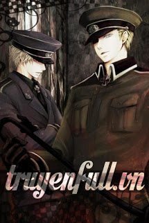 Truyện Hoa Hồng Đồng Hoang