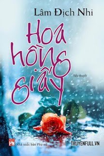 Truyện Hoa Hồng Giấy