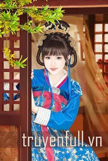 Truyện Hoa Lê Rụng Trong Sân