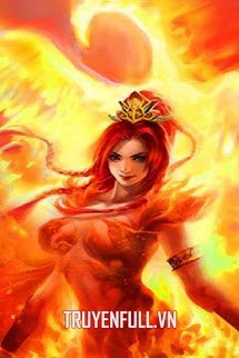 Truyện Hỏa Mệnh Duy Tông