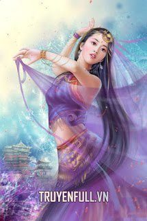 Truyện Họa Mi Điểu