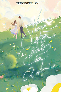 Truyện Hoa Nhài Nhỏ Của Anh