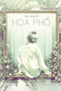 Truyện Họa Phố