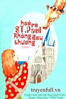 Truyện Hóa Ra St. Paul Không Đau Thương