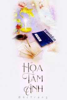 Truyện Họa Tâm Anh