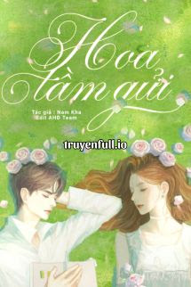 Truyện Hoa Tầm Gửi - Nam Kha
