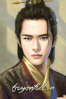 Truyện Hòa Thân Tân Truyện