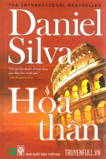 Truyện Hỏa Thần