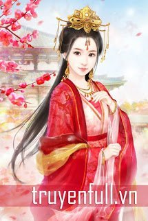 Truyện Hoa Thị Chiêu Nguyệt