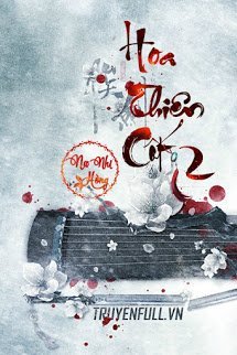 Truyện Hoa Thiên Cốt 2