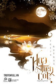 Truyện Hoa Thiên Cốt