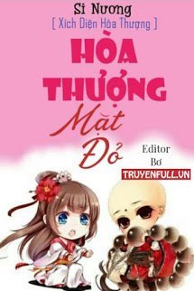 Truyện Hòa Thượng Mặt Đỏ