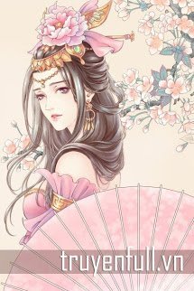 Truyện Hoa Thủy Tiên