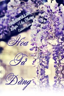 Truyện Hoa Tử Đằng