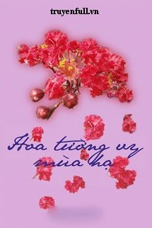 Truyện Hoa Tường Vy Mùa Hạ