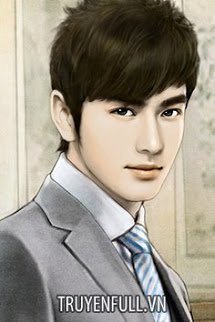 Truyện Hoa Viên