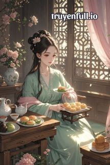 Truyện Hoa Vỡ Gặp Xuân - Điềm Tửu Nhưỡng Tuyết Lê