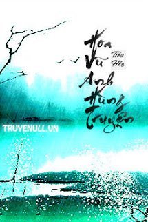 Truyện Hoa Vũ Anh Hùng Truyện