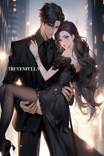 Truyện Hoắc Tổng Truy Thê