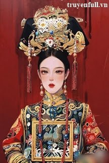 Truyện Hoàn Châu Chi Thái Hậu Kim An