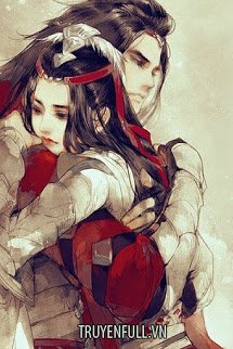 Truyện Hoàn Hồn