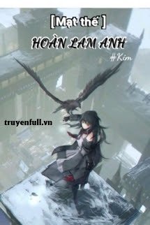 Truyện Hoàn Lam Anh